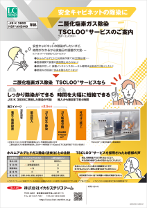 TSCLOOサービスカタログ