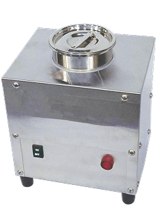 二酸化塩素ガス発生装置